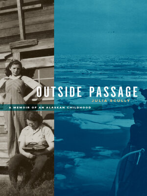 cover image of Outside Passage